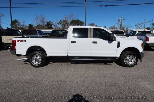 2021 Ford Super Duty F-250 SRW F250SD 4WD Crew Cab LWB - 22963018 - 5