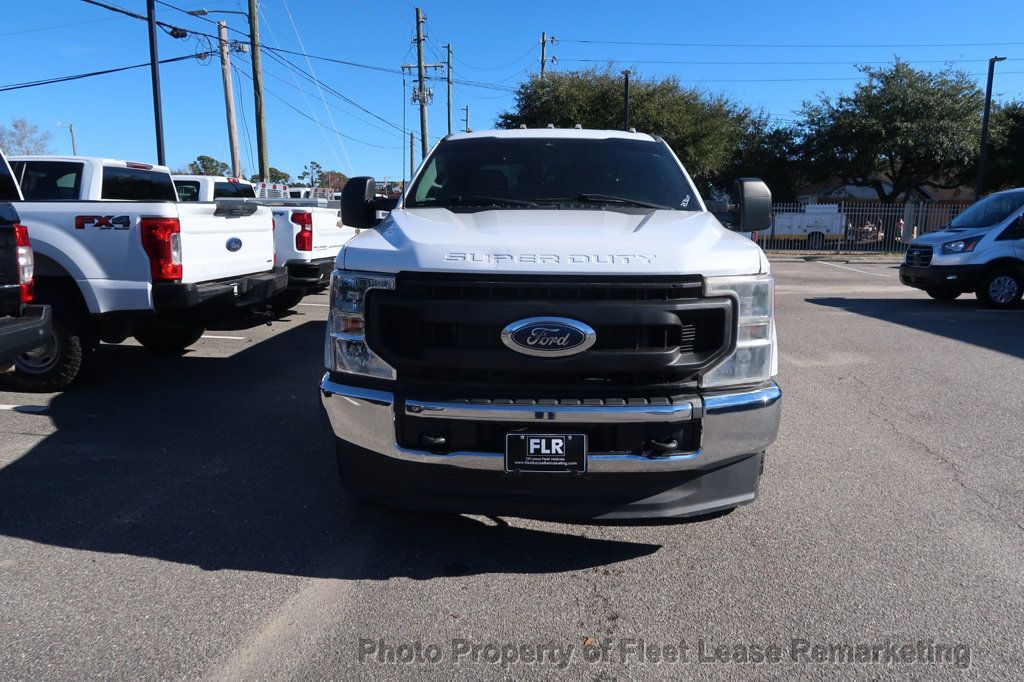 2021 Ford Super Duty F-250 SRW F250SD 4WD Crew Cab LWB - 22963018 - 7