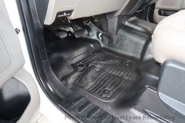 2021 Ford Super Duty F-250 SRW F250SD 4WD Crew Cab LWB - 22984047 - 11