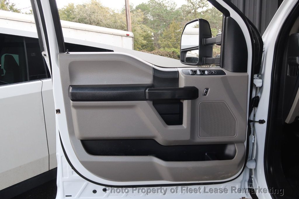 2021 Ford Super Duty F-250 SRW F250SD 4WD Crew Cab LWB - 22984047 - 12