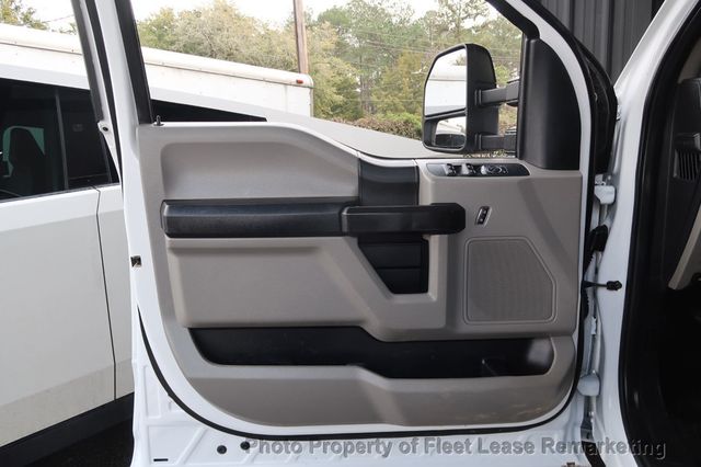 2021 Ford Super Duty F-250 SRW F250SD 4WD Crew Cab LWB - 22984047 - 12