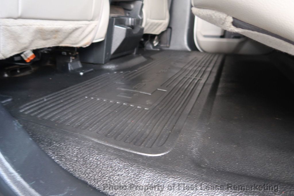 2021 Ford Super Duty F-250 SRW F250SD 4WD Crew Cab LWB - 22984047 - 15