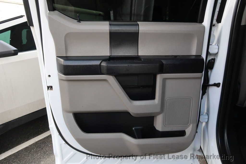 2021 Ford Super Duty F-250 SRW F250SD 4WD Crew Cab LWB - 22984047 - 16