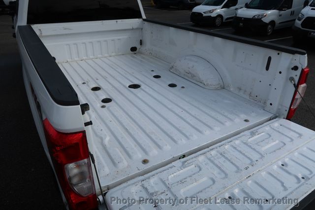 2021 Ford Super Duty F-250 SRW F250SD 4WD Crew Cab LWB - 22984047 - 17