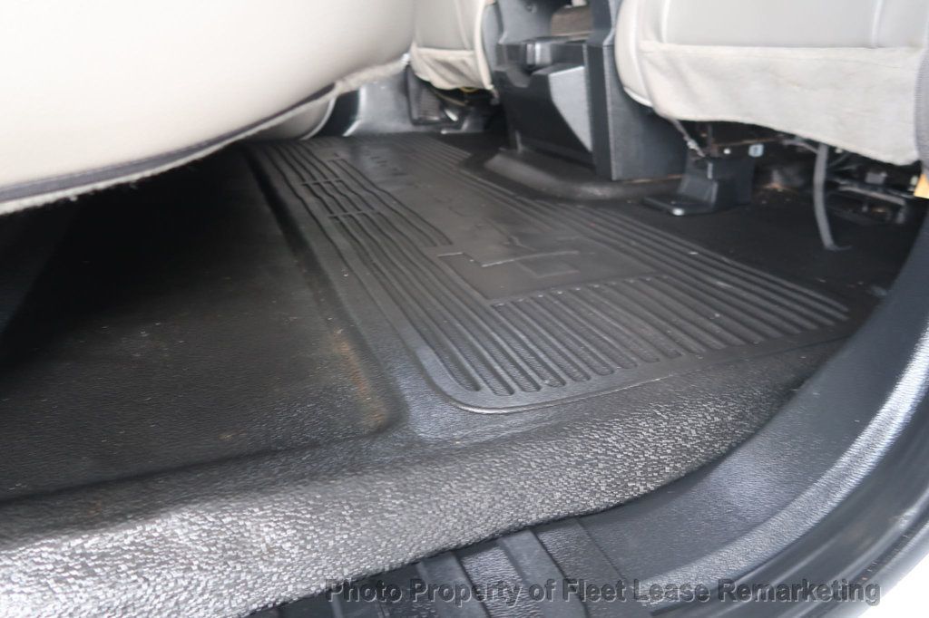 2021 Ford Super Duty F-250 SRW F250SD 4WD Crew Cab LWB - 22984047 - 21