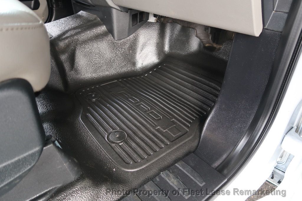 2021 Ford Super Duty F-250 SRW F250SD 4WD Crew Cab LWB - 22984047 - 25