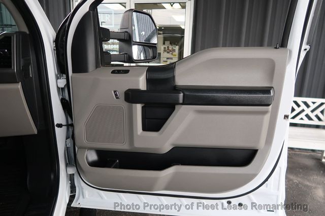 2021 Ford Super Duty F-250 SRW F250SD 4WD Crew Cab LWB - 22984047 - 26