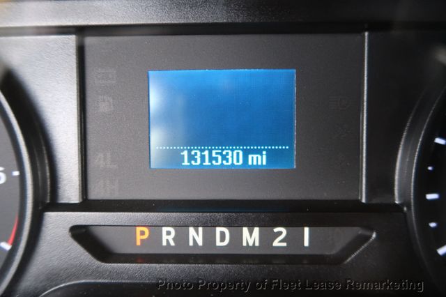 2021 Ford Super Duty F-250 SRW F250SD 4WD Crew Cab LWB - 22984047 - 28