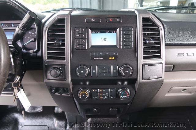 2021 Ford Super Duty F-250 SRW F250SD 4WD Crew Cab LWB - 22984047 - 29