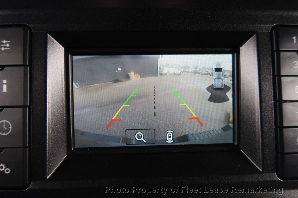 2021 Ford Super Duty F-250 SRW F250SD 4WD Crew Cab LWB - 22984047 - 31