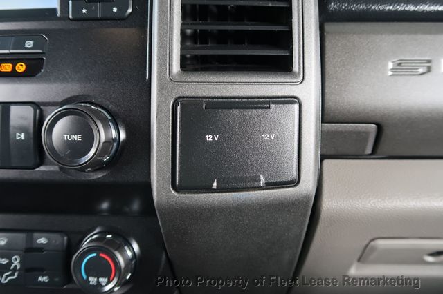 2021 Ford Super Duty F-250 SRW F250SD 4WD Crew Cab LWB - 22984047 - 32