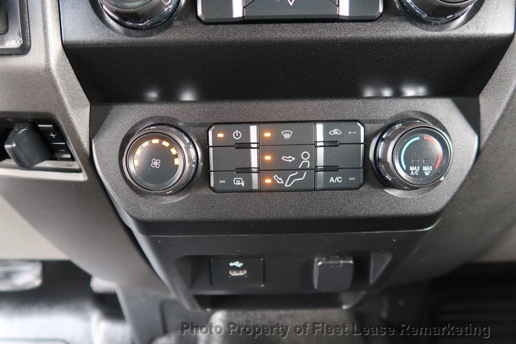 2021 Ford Super Duty F-250 SRW F250SD 4WD Crew Cab LWB - 22984047 - 33