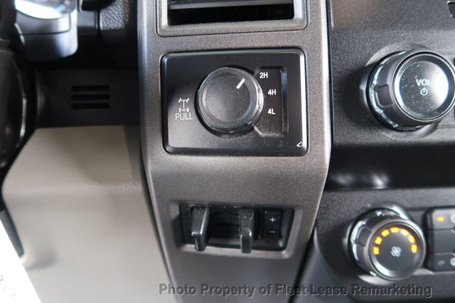 2021 Ford Super Duty F-250 SRW F250SD 4WD Crew Cab LWB - 22984047 - 34