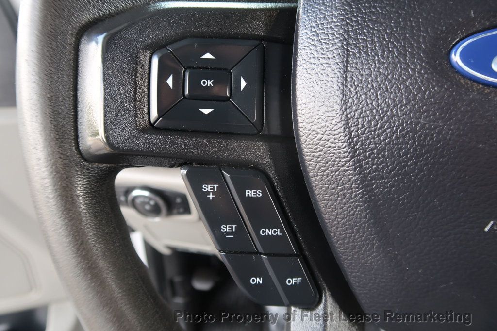 2021 Ford Super Duty F-250 SRW F250SD 4WD Crew Cab LWB - 22984047 - 35