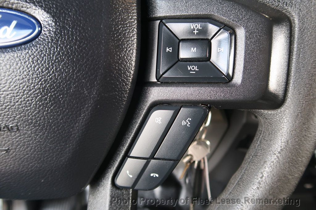 2021 Ford Super Duty F-250 SRW F250SD 4WD Crew Cab LWB - 22984047 - 36