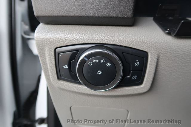 2021 Ford Super Duty F-250 SRW F250SD 4WD Crew Cab LWB - 22984047 - 37