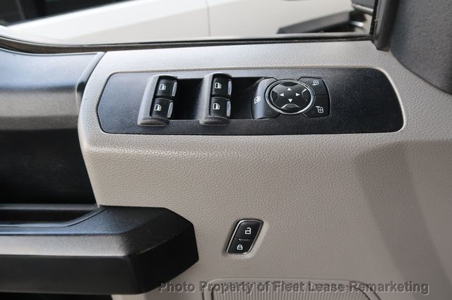 2021 Ford Super Duty F-250 SRW F250SD 4WD Crew Cab LWB - 22984047 - 39