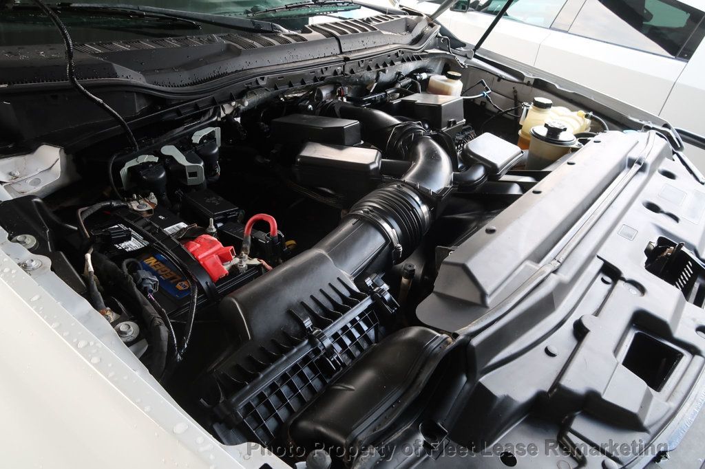 2021 Ford Super Duty F-250 SRW F250SD 4WD Crew Cab LWB - 22984047 - 40