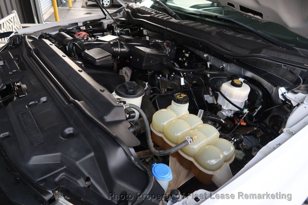 2021 Ford Super Duty F-250 SRW F250SD 4WD Crew Cab LWB - 22984047 - 41