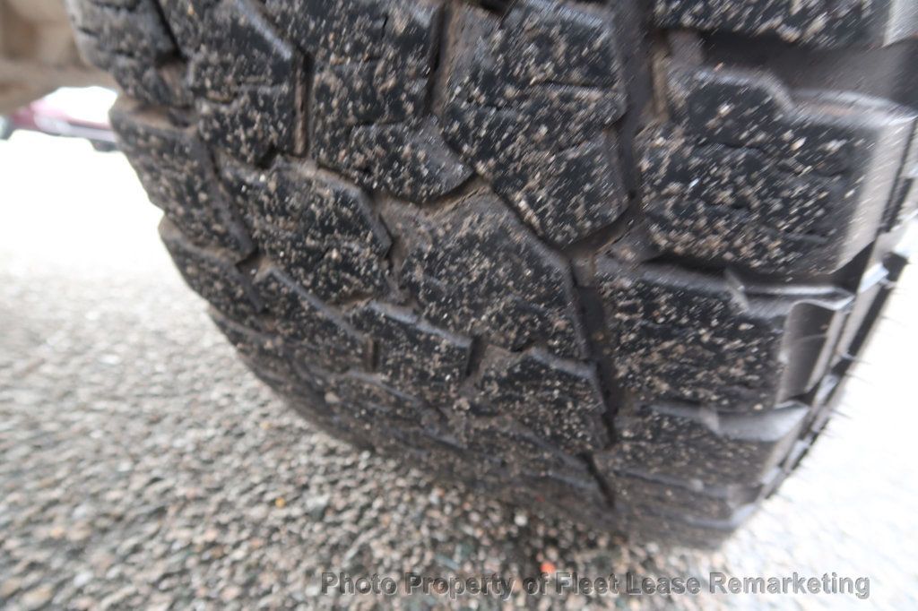 2021 Ford Super Duty F-250 SRW F250SD 4WD Crew Cab LWB - 22984047 - 46