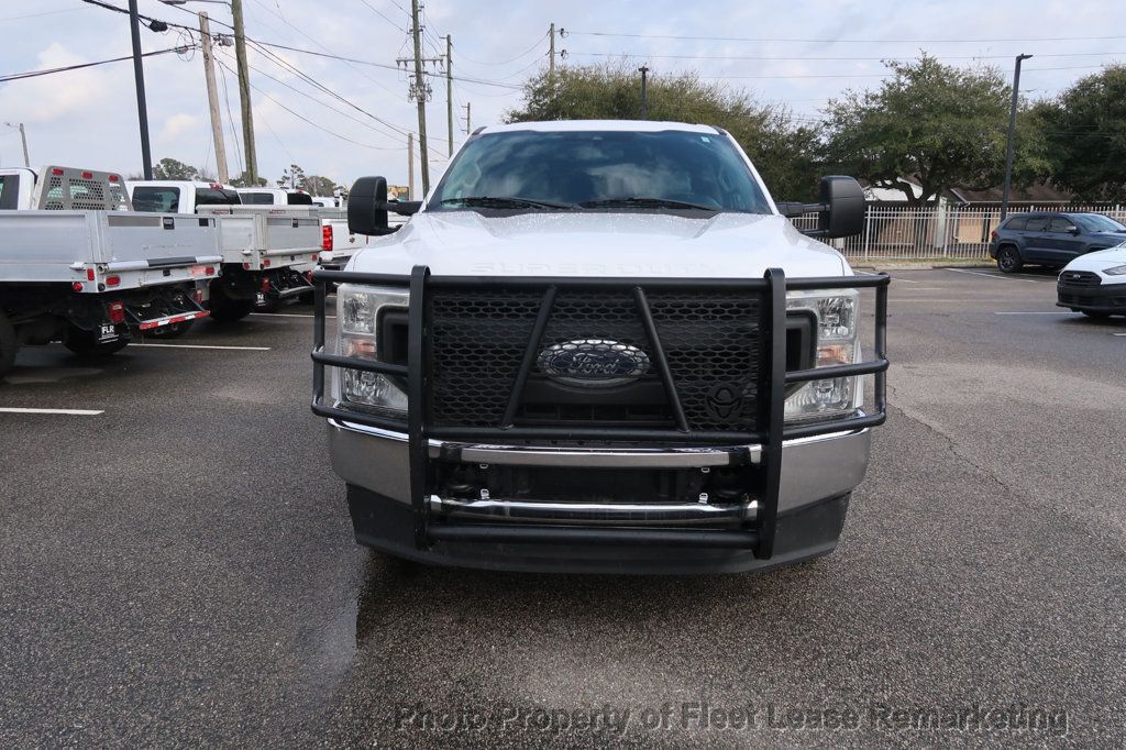 2021 Ford Super Duty F-250 SRW F250SD 4WD Crew Cab LWB - 22984047 - 7