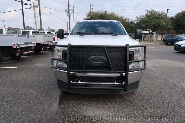 2021 Ford Super Duty F-250 SRW F250SD 4WD Crew Cab LWB - 22984047 - 7