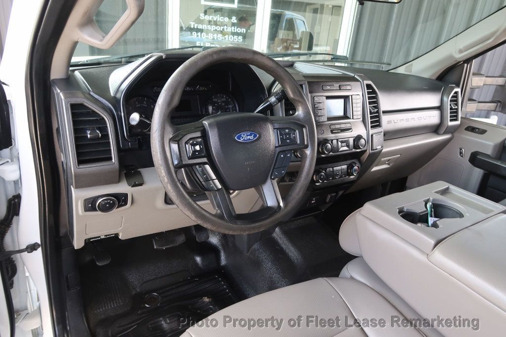 2021 Ford Super Duty F-250 SRW F250SD 4WD Crew Cab LWB  - 22998271 - 9