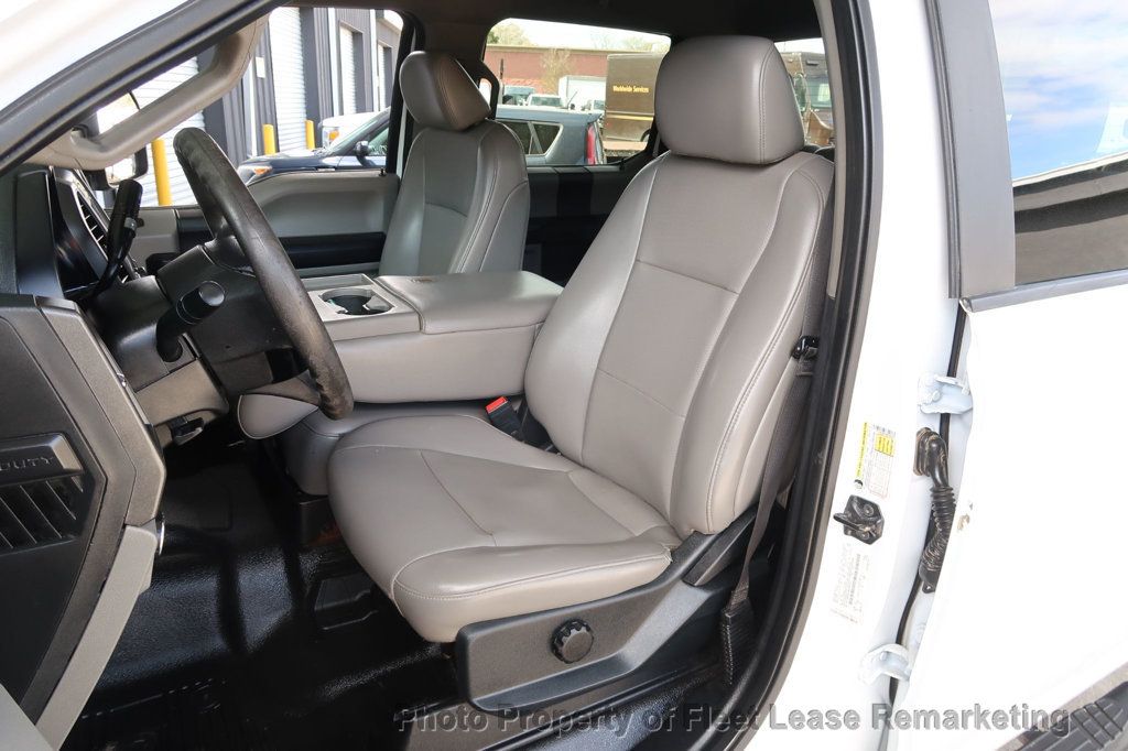 2021 Ford Super Duty F-250 SRW F250SD 4WD Crew Cab LWB  - 22998271 - 10