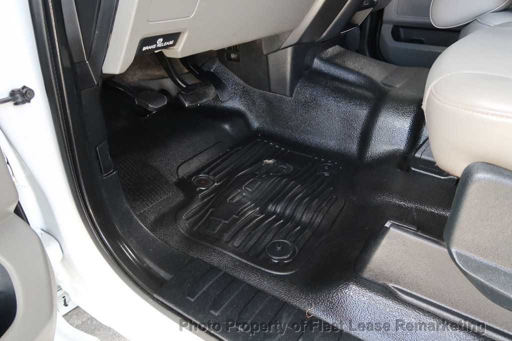 2021 Ford Super Duty F-250 SRW F250SD 4WD Crew Cab LWB  - 22998271 - 11