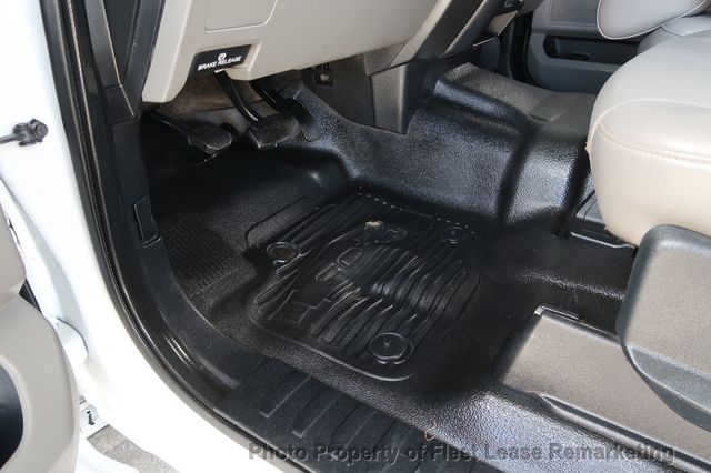 2021 Ford Super Duty F-250 SRW F250SD 4WD Crew Cab LWB  - 22998271 - 11