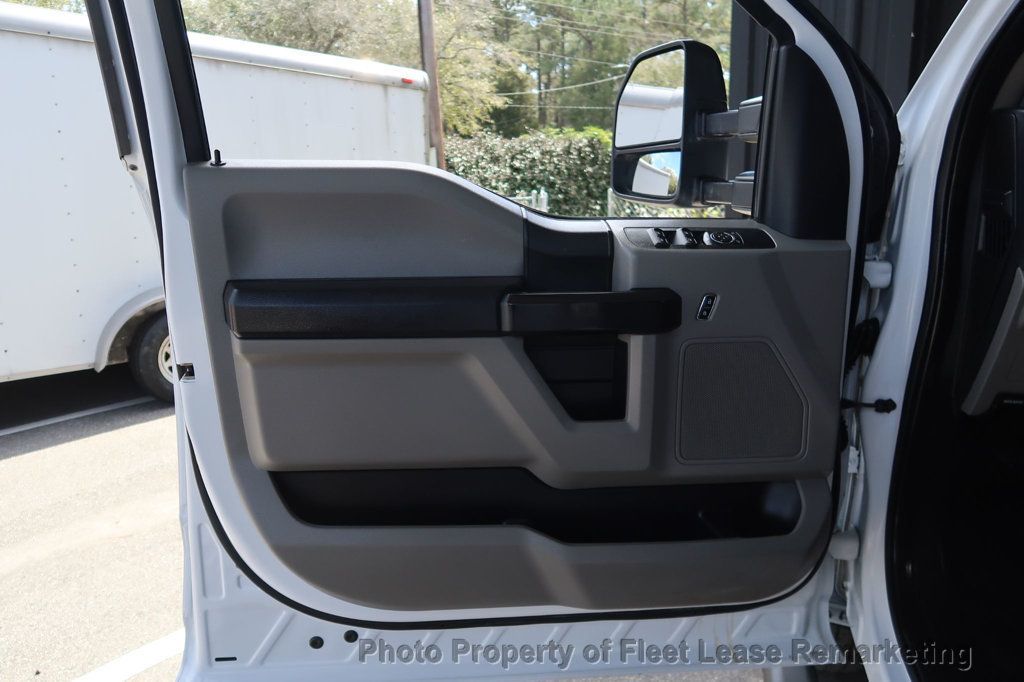 2021 Ford Super Duty F-250 SRW F250SD 4WD Crew Cab LWB  - 22998271 - 12