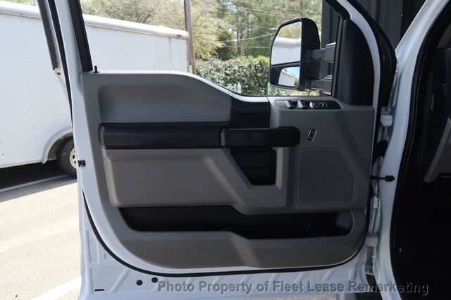 2021 Ford Super Duty F-250 SRW F250SD 4WD Crew Cab LWB  - 22998271 - 12