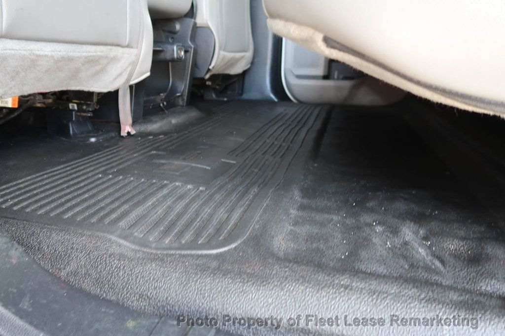 2021 Ford Super Duty F-250 SRW F250SD 4WD Crew Cab LWB  - 22998271 - 15