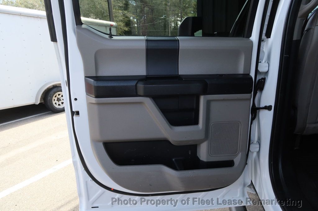 2021 Ford Super Duty F-250 SRW F250SD 4WD Crew Cab LWB  - 22998271 - 16