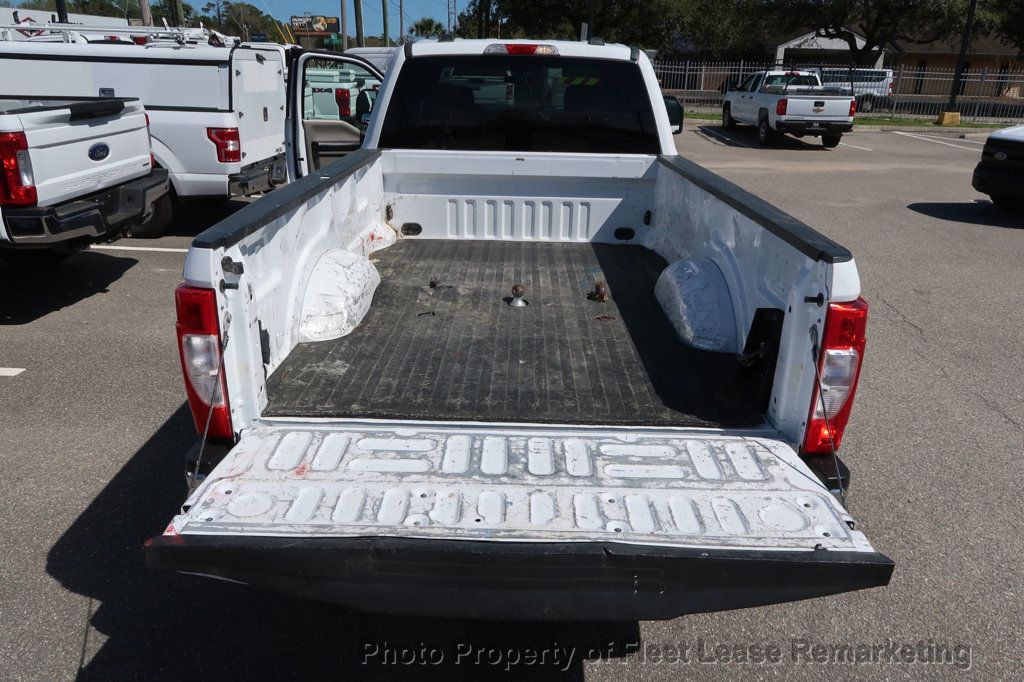2021 Ford Super Duty F-250 SRW F250SD 4WD Crew Cab LWB  - 22998271 - 17