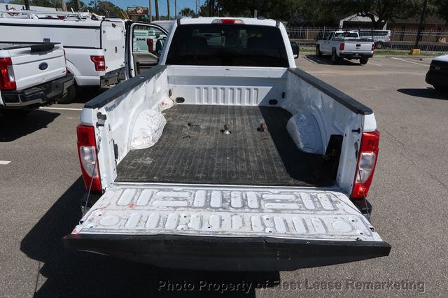 2021 Ford Super Duty F-250 SRW F250SD 4WD Crew Cab LWB  - 22998271 - 17