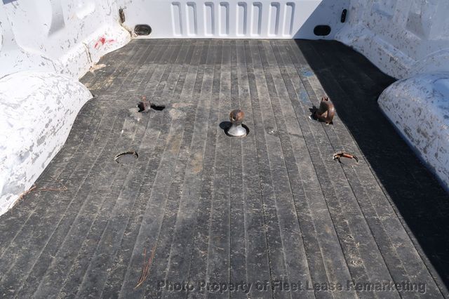 2021 Ford Super Duty F-250 SRW F250SD 4WD Crew Cab LWB  - 22998271 - 18