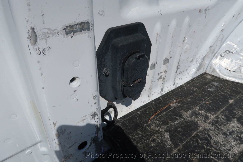 2021 Ford Super Duty F-250 SRW F250SD 4WD Crew Cab LWB  - 22998271 - 19