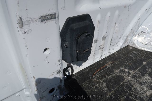 2021 Ford Super Duty F-250 SRW F250SD 4WD Crew Cab LWB  - 22998271 - 19