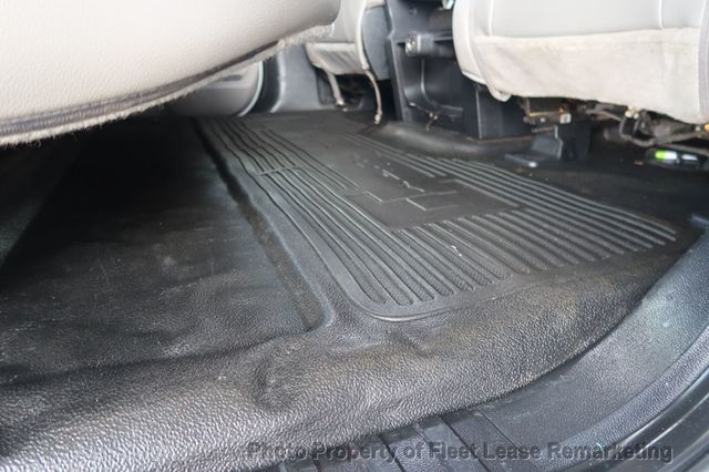 2021 Ford Super Duty F-250 SRW F250SD 4WD Crew Cab LWB  - 22998271 - 21