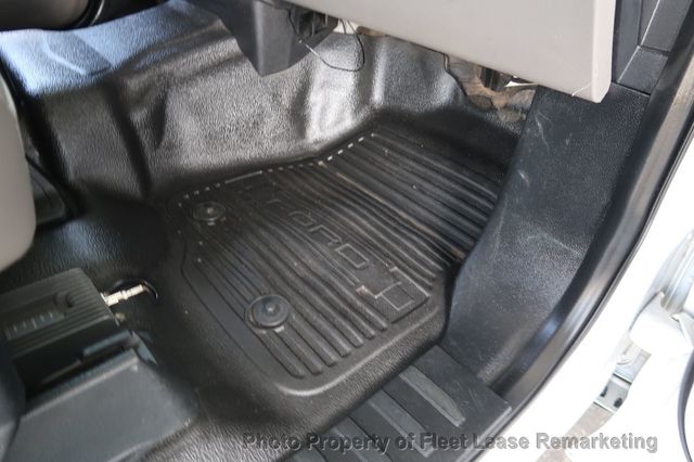 2021 Ford Super Duty F-250 SRW F250SD 4WD Crew Cab LWB  - 22998271 - 25