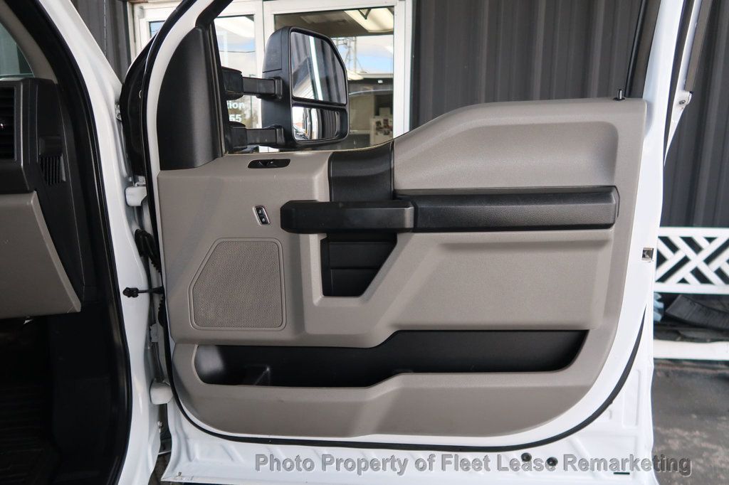 2021 Ford Super Duty F-250 SRW F250SD 4WD Crew Cab LWB  - 22998271 - 26