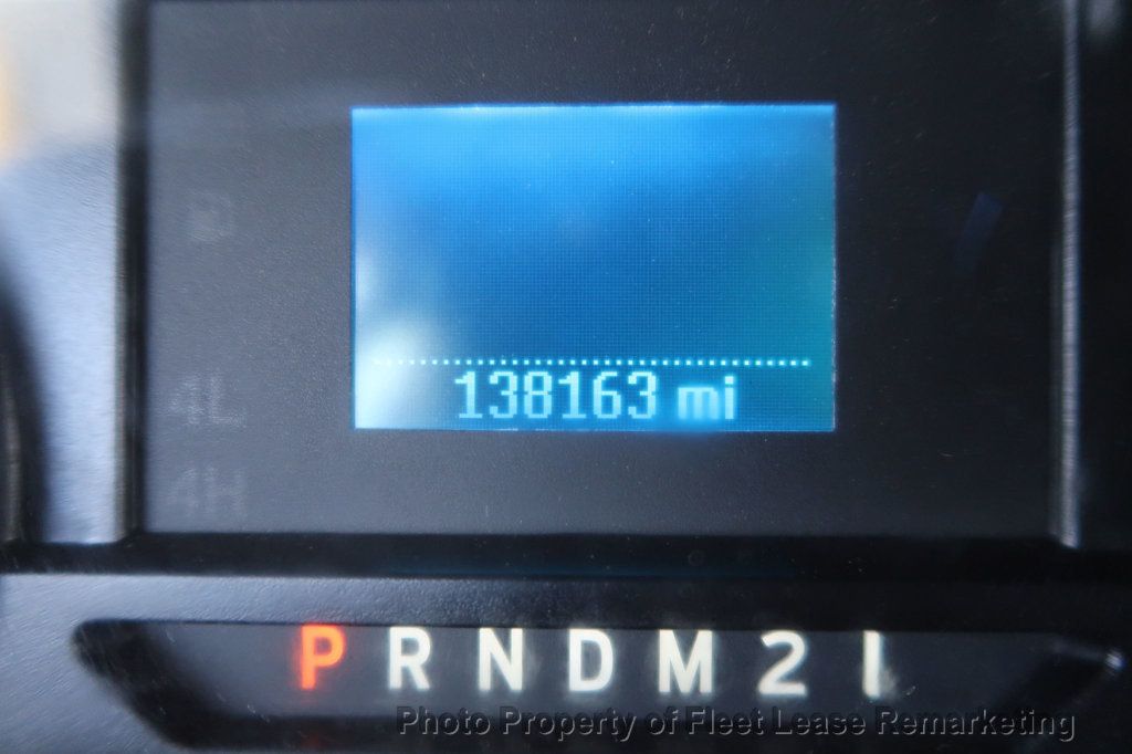 2021 Ford Super Duty F-250 SRW F250SD 4WD Crew Cab LWB  - 22998271 - 28