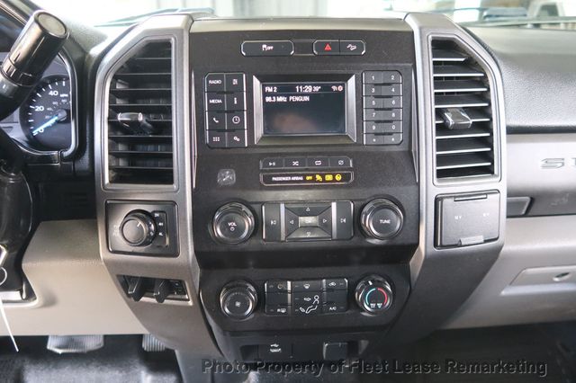 2021 Ford Super Duty F-250 SRW F250SD 4WD Crew Cab LWB  - 22998271 - 29