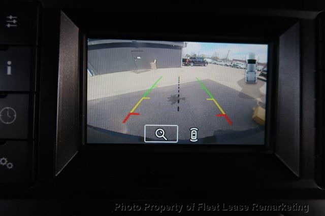 2021 Ford Super Duty F-250 SRW F250SD 4WD Crew Cab LWB  - 22998271 - 31