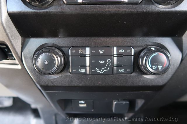 2021 Ford Super Duty F-250 SRW F250SD 4WD Crew Cab LWB  - 22998271 - 32