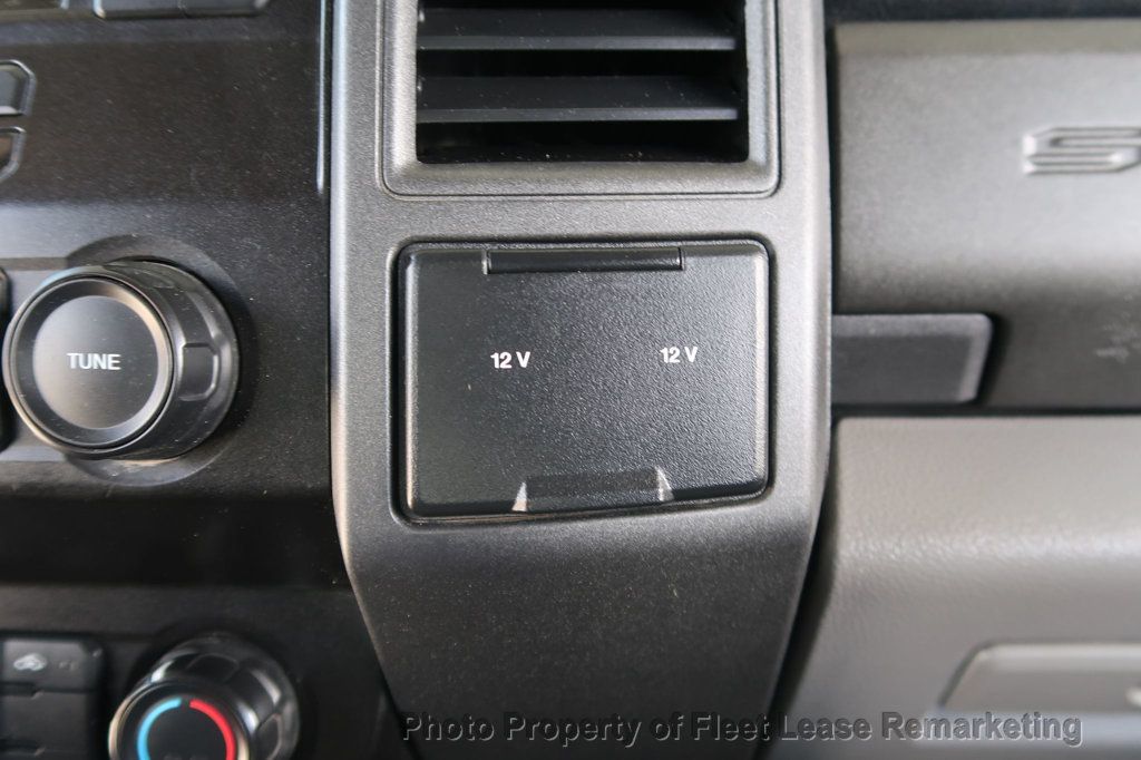 2021 Ford Super Duty F-250 SRW F250SD 4WD Crew Cab LWB  - 22998271 - 33