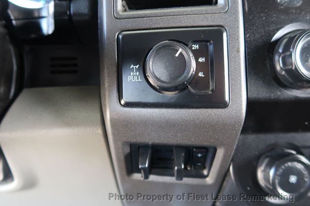 2021 Ford Super Duty F-250 SRW F250SD 4WD Crew Cab LWB  - 22998271 - 34