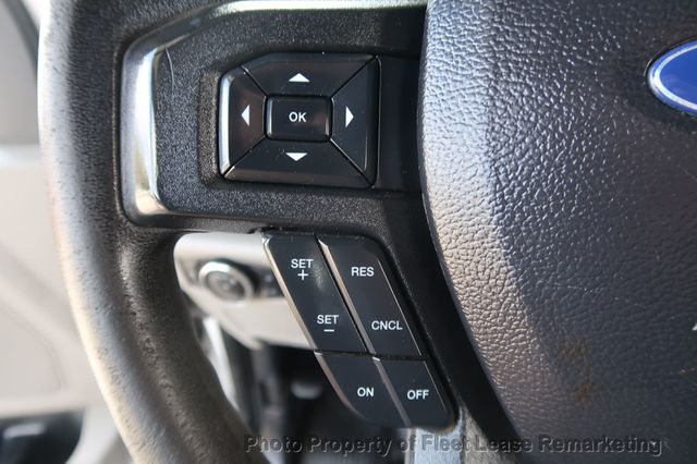 2021 Ford Super Duty F-250 SRW F250SD 4WD Crew Cab LWB  - 22998271 - 35