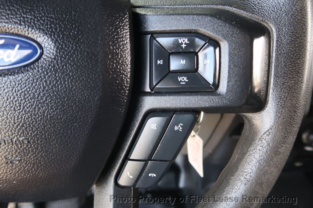 2021 Ford Super Duty F-250 SRW F250SD 4WD Crew Cab LWB  - 22998271 - 36